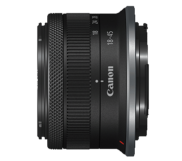 Photography - RF-S18-45mm f/4.5-6.3 IS STM - Specification - Canon ...